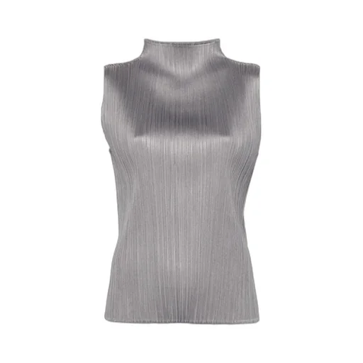 New Colorful Basics 3 Tank Top