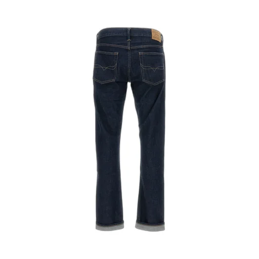 Belt Loop Jeans