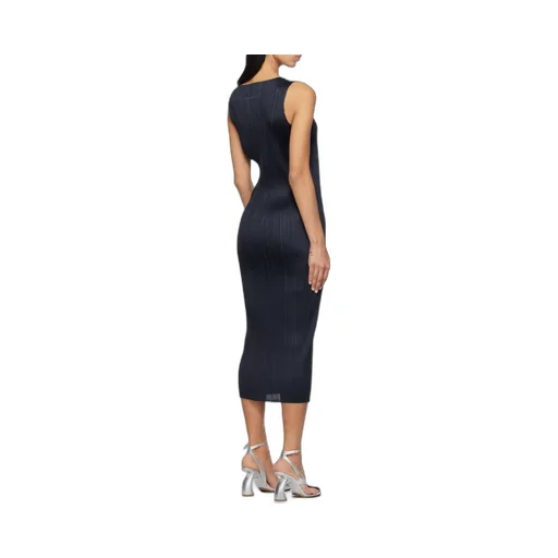 Sleeveless Dress