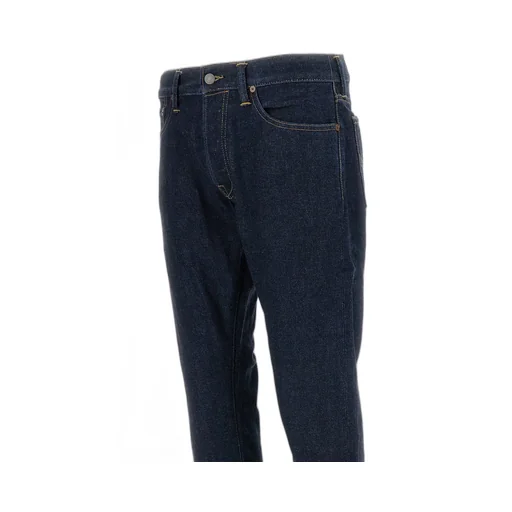 Belt Loop Jeans