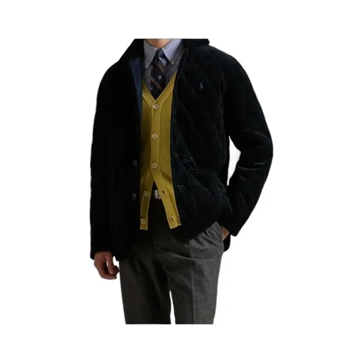 Quilted Jacket