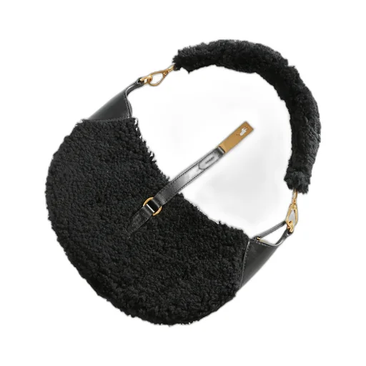 Vachetta Ld Small Top Handle Bag