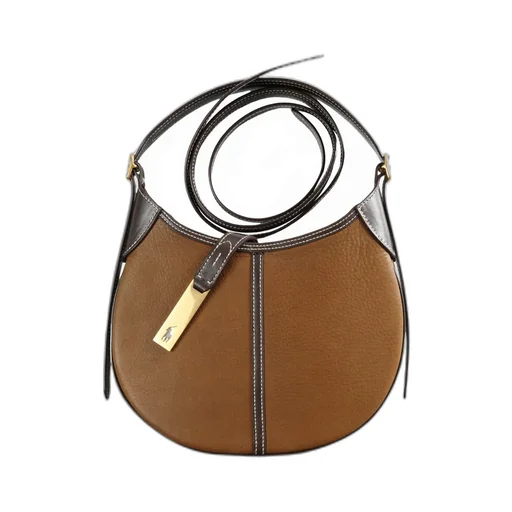 Small Polo Id Shoulder Bag