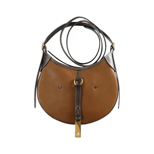 Small Polo Id Shoulder Bag