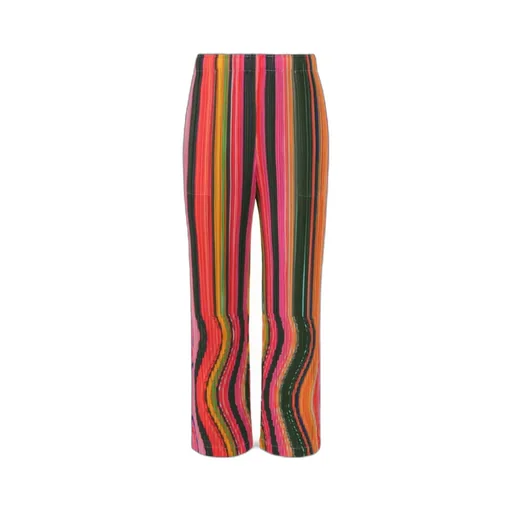 Warp Trousers