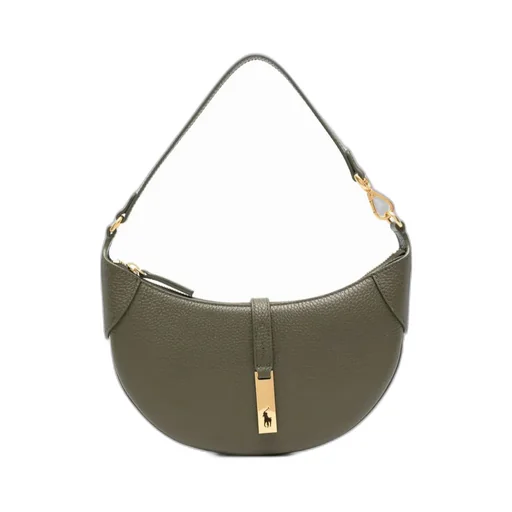 Mini Polo Id Shoulder Bag