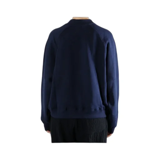 Arctic Fleece Crew Neck Sweatshirt