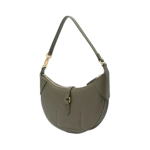 Mini Polo Id Shoulder Bag
