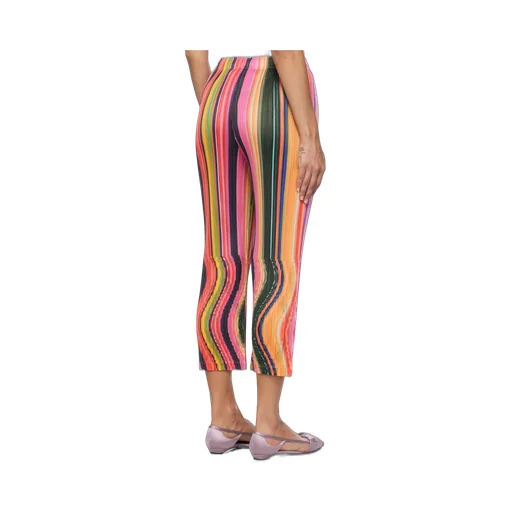 Warp Trousers