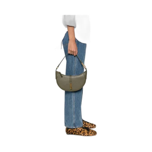 Mini Polo Id Shoulder Bag