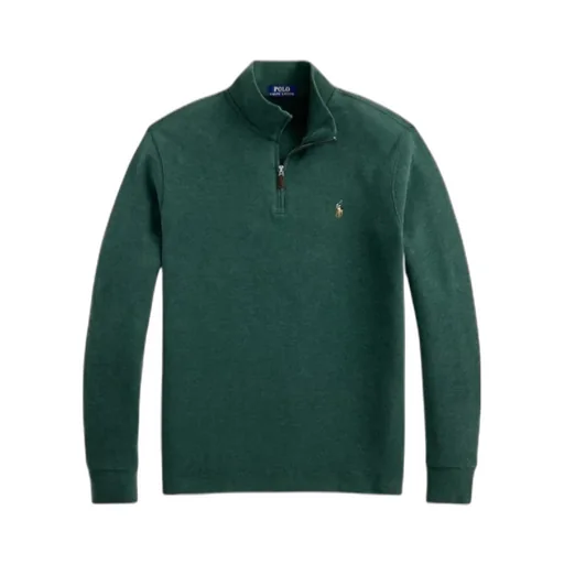 Polo Pony Zipped Jumper