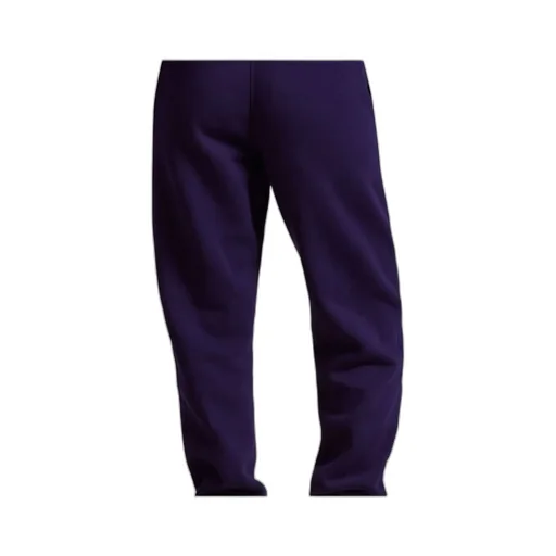 Drawstring Logo Detail Track Pants