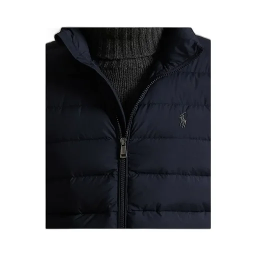 The Colden Packable Down Vest