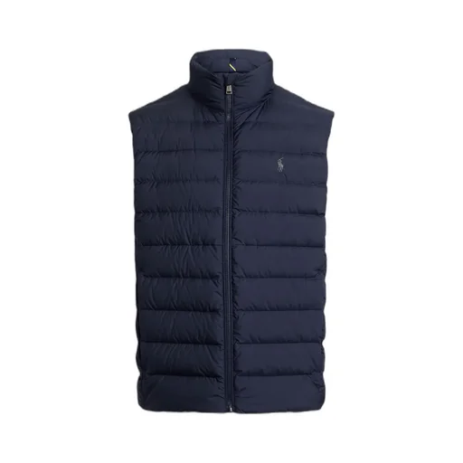 The Colden Packable Down Vest