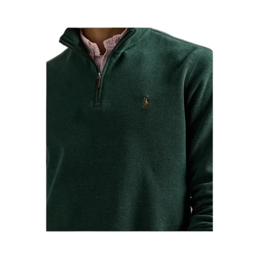Polo Pony Zipped Jumper