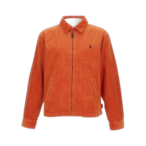Lapel Casual Jacket