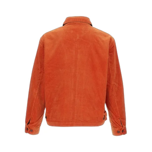 Lapel Casual Jacket