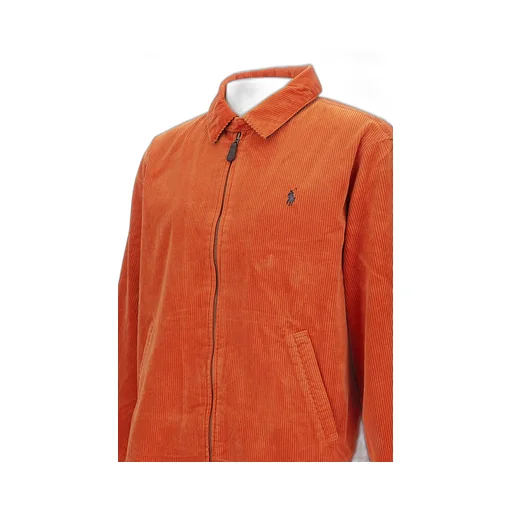 Lapel Casual Jacket