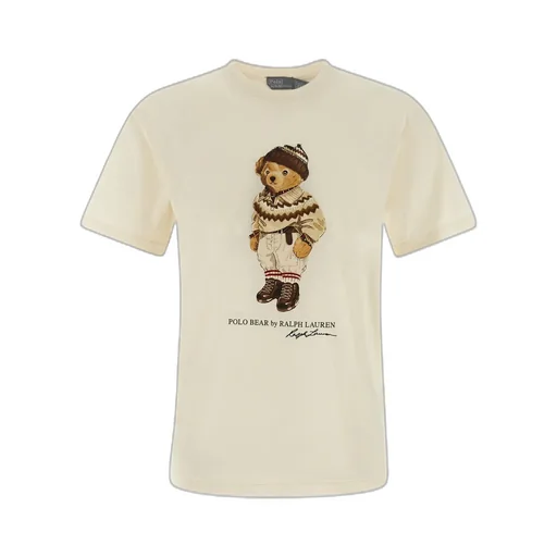 Polo Bear Jersey T-Shirt