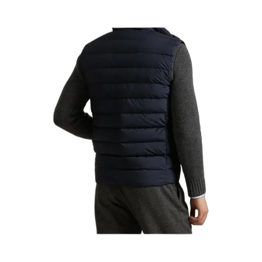 The Colden Packable Down Vest