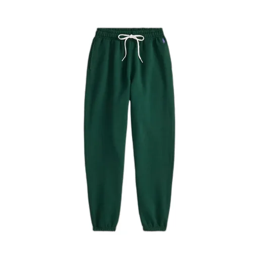 Drawstring Logo Detail Track Pants