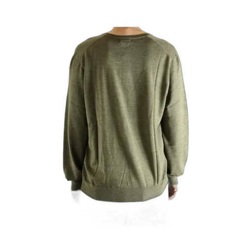 V-Neck Jumper
