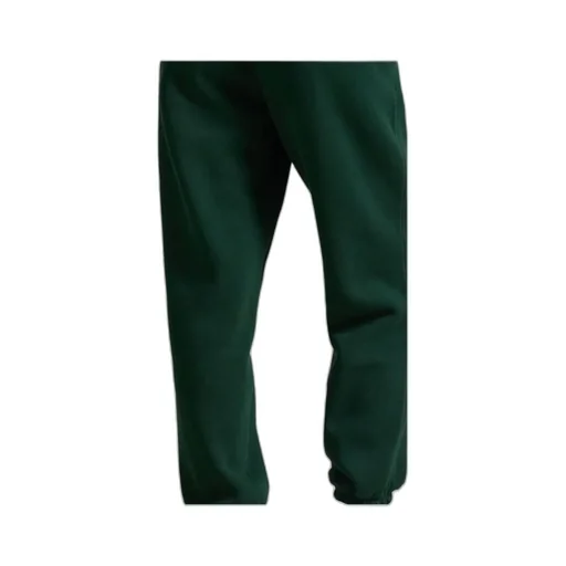 Drawstring Logo Detail Track Pants