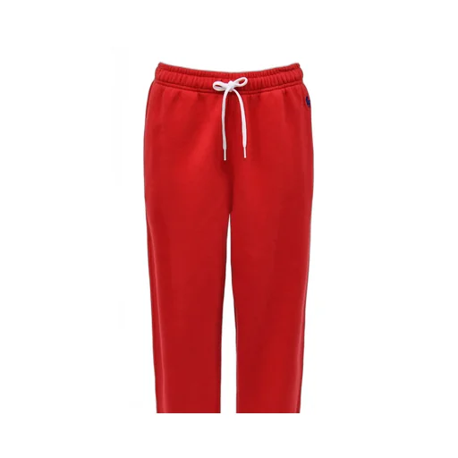 Drawstring Logo Detail Track Pants
