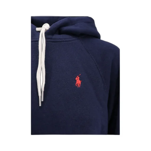 Long-Sleeved Sweatshirt