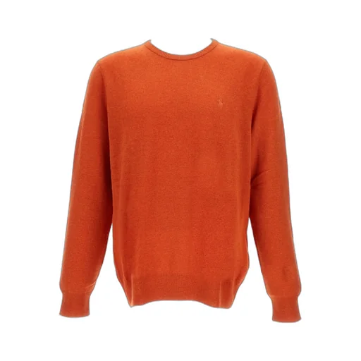 Merino Wool Sweater