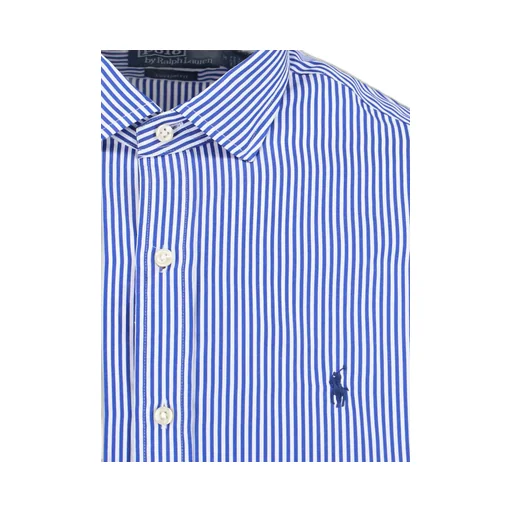 Striped Shirt