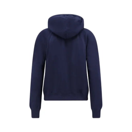 Long-Sleeved Sweatshirt
