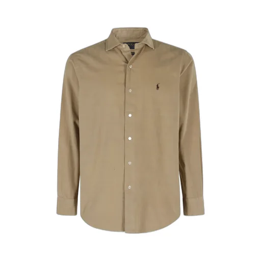 Button-Down Shirt