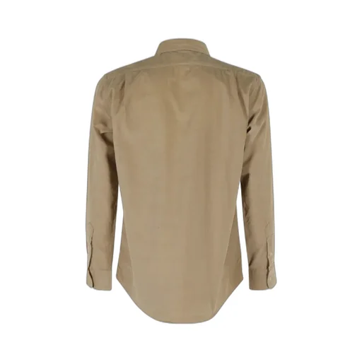 Button-Down Shirt