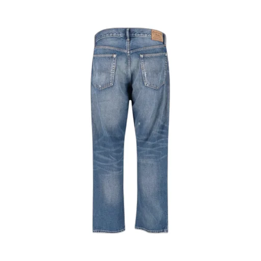 Belt Loop Jeans