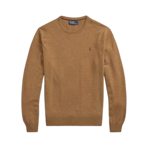 Crewneck Sweater