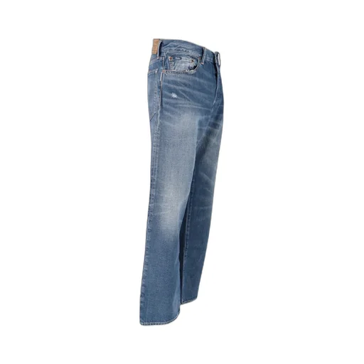 Belt Loop Jeans