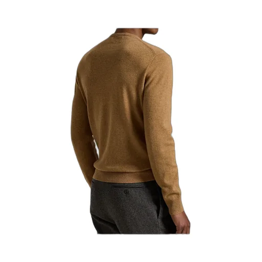 Crewneck Sweater
