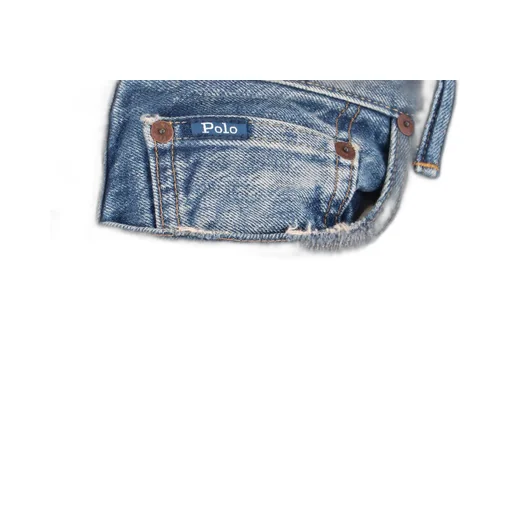 Belt Loop Jeans