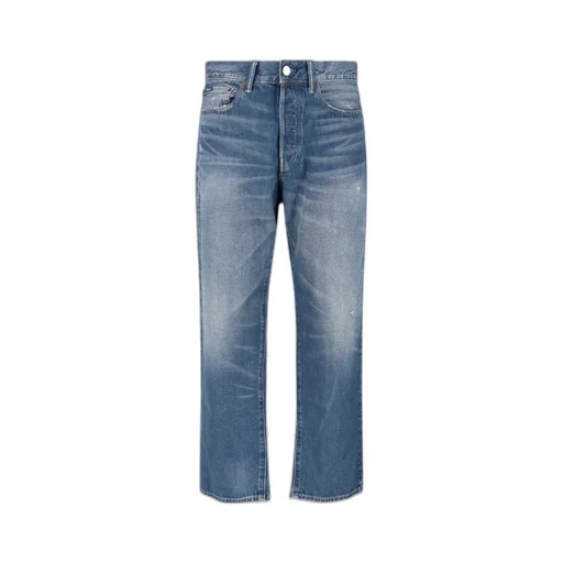 Belt Loop Jeans
