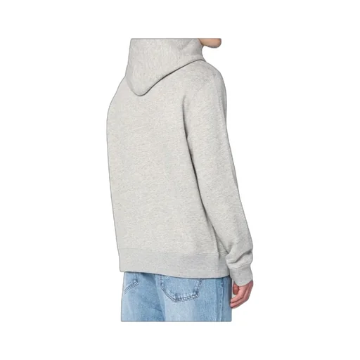 Polo Bear Fleece Hoodie