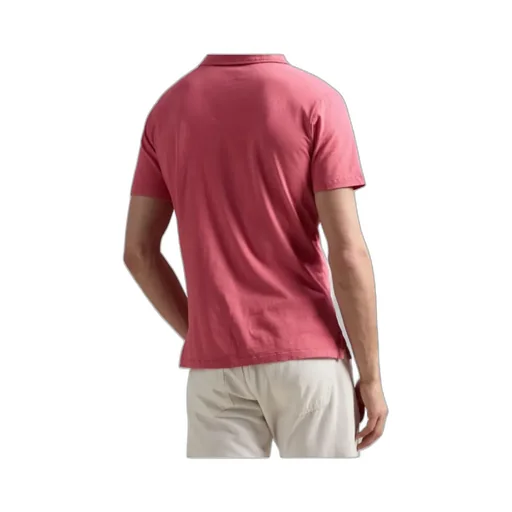 Polo Pony-Embroidered Polo Shirt
