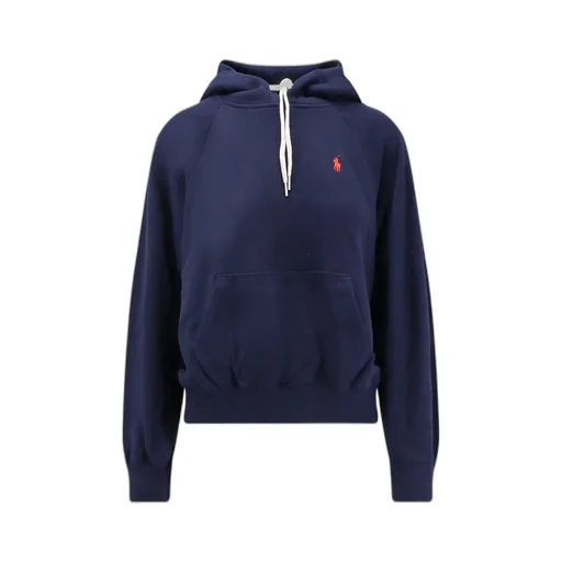 Long-Sleeved Sweatshirt