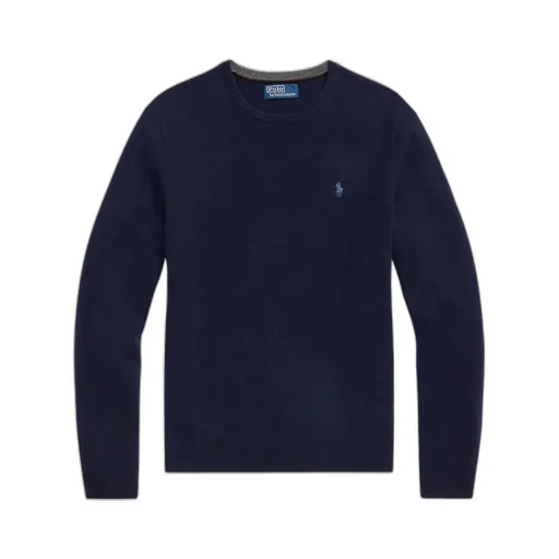 Crewneck Sweater
