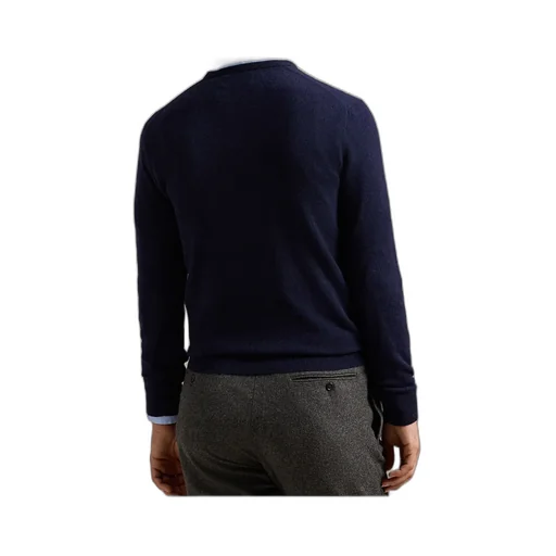 Crewneck Sweater
