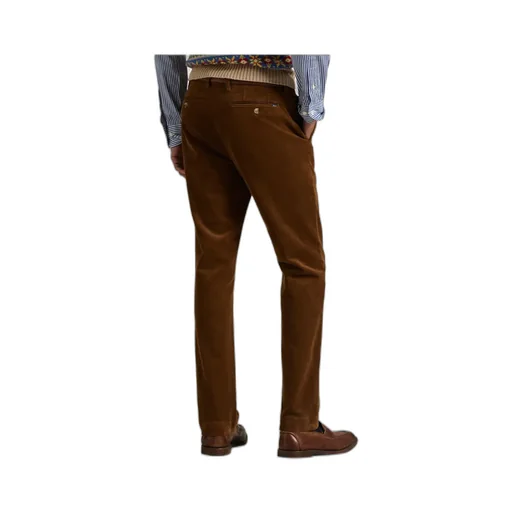 Corduroy Trousers