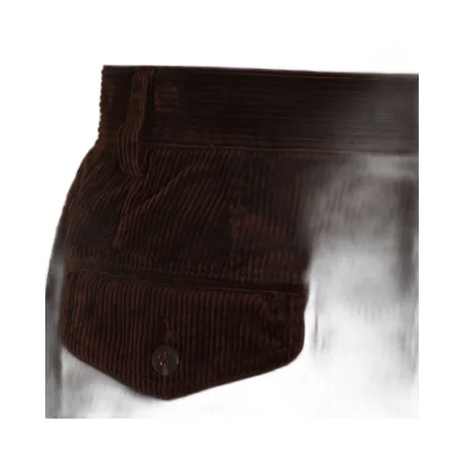 Whitman Straight-Leg Trousers