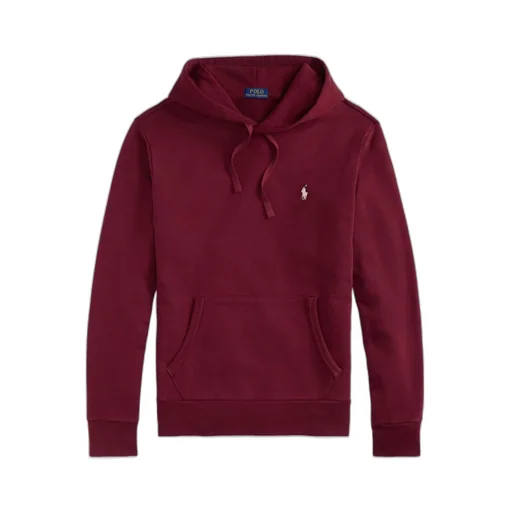 Loopback Cotton Sweatshirt