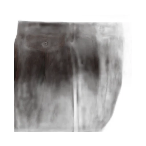Whitman Straight-Leg Trousers
