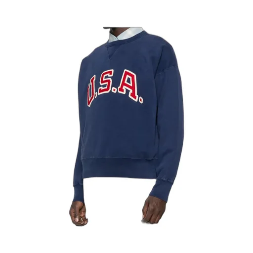 Usa Logo Sweatshirt